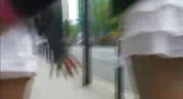 cosplay sex ko che Stephanie kyler đi phim sex phiên dịch cho một đôi thâm nhập.