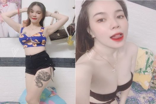 ome chat sex Em gái không thích chơi bao